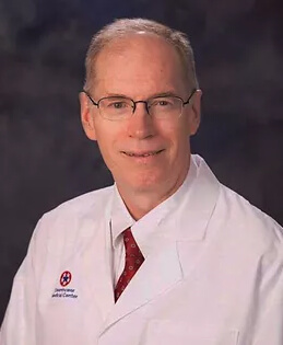 Kevin J. Prendiville, MD